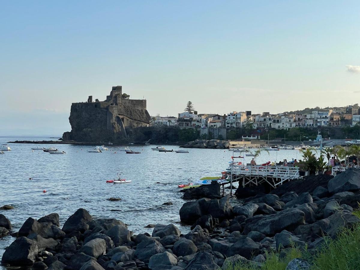 Lorenzo'S House Catania City Centre - Comfortable Large Apartment With 2 Bedrooms And 2 Baths, Close To Trains, Metro And Bus Station Εξωτερικό φωτογραφία