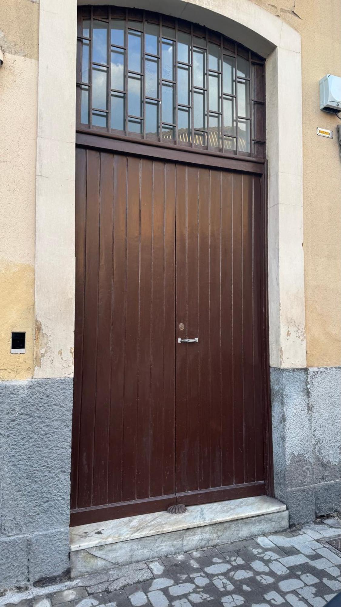 Lorenzo'S House Catania City Centre - Comfortable Large Apartment With 2 Bedrooms And 2 Baths, Close To Trains, Metro And Bus Station Εξωτερικό φωτογραφία